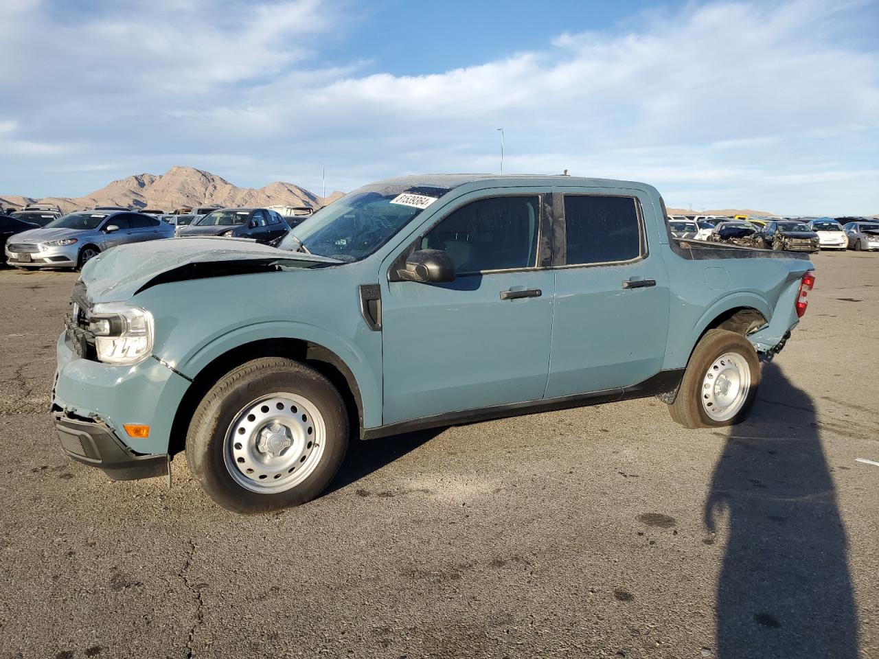 FORD MAVERICK X 2023
