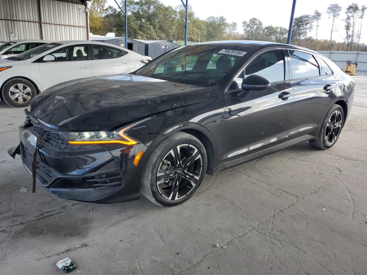 KIA K5 GT LINE 2021