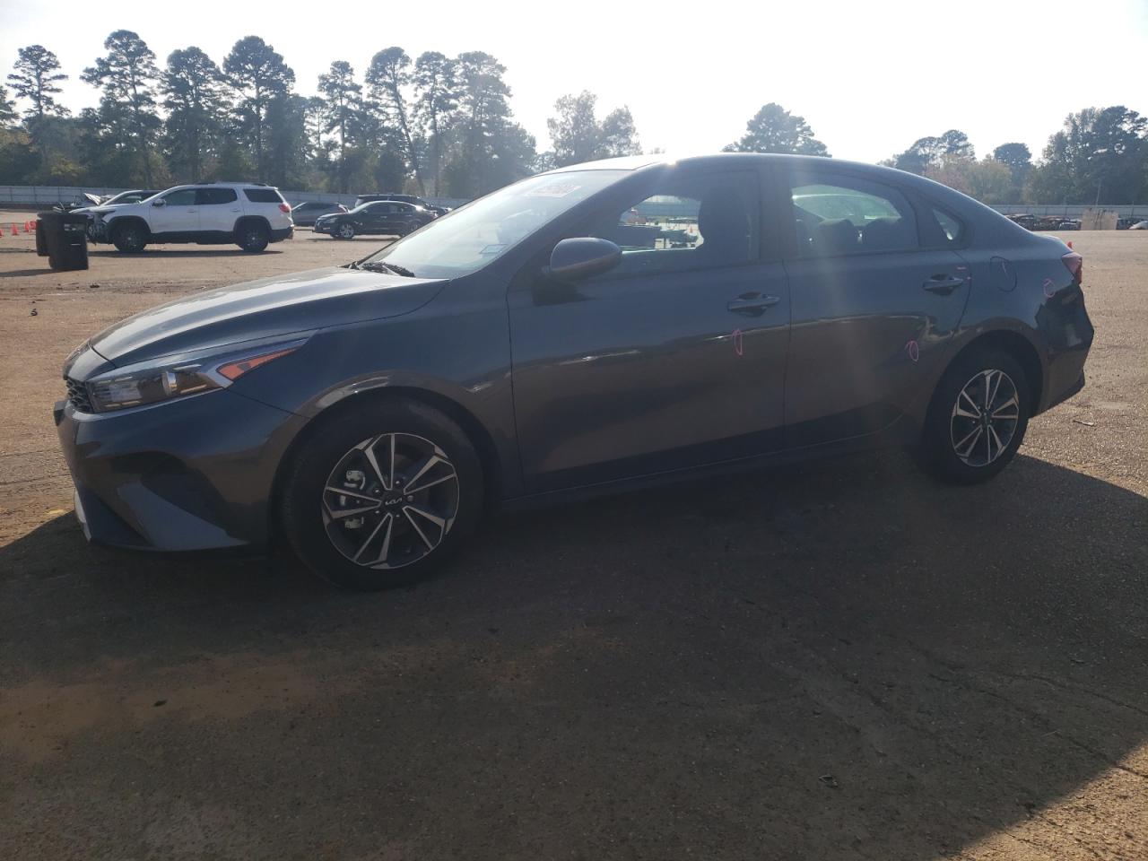 KIA FORTE LX 2024