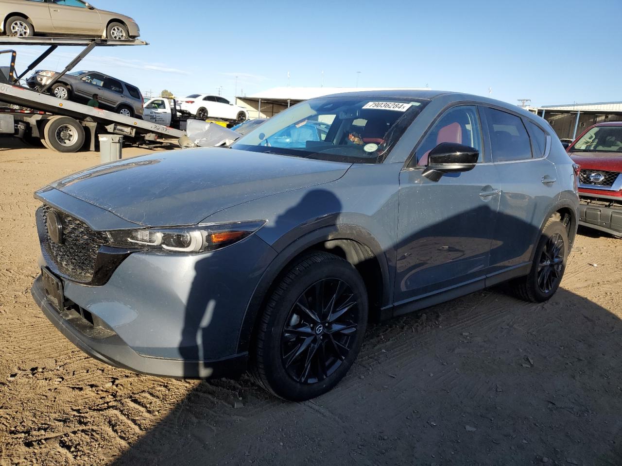 MAZDA CX-5 PREFE 2023