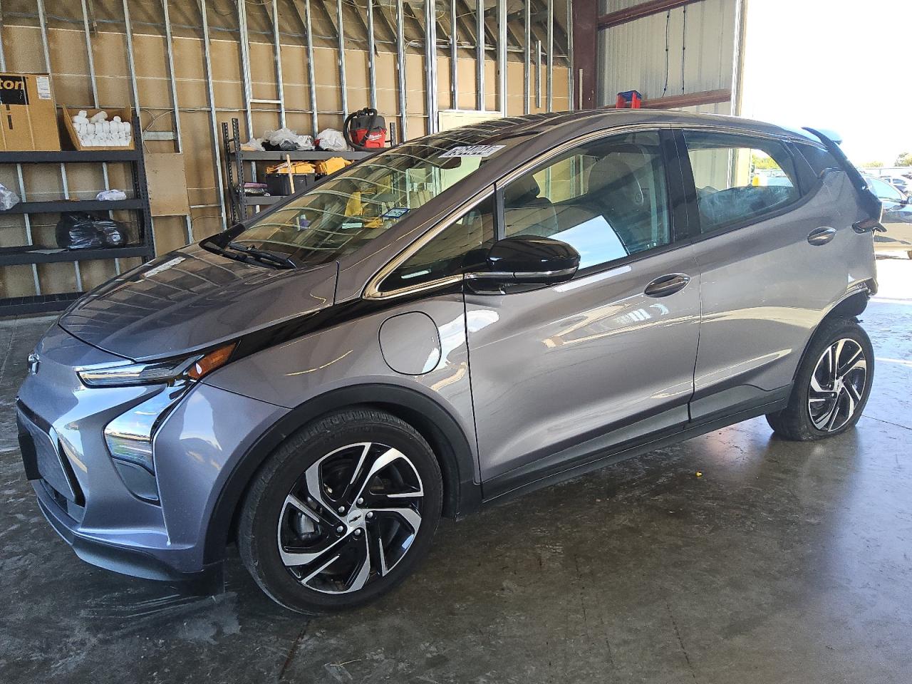 CHEVROLET BOLT EV 2L 2023