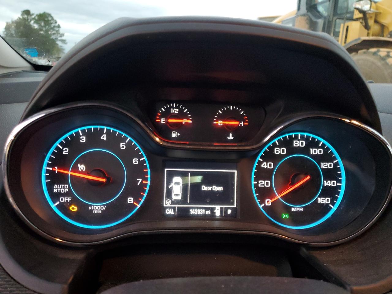 DayDrive