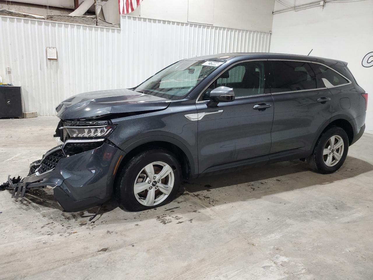 KIA SORENTO LX 2023