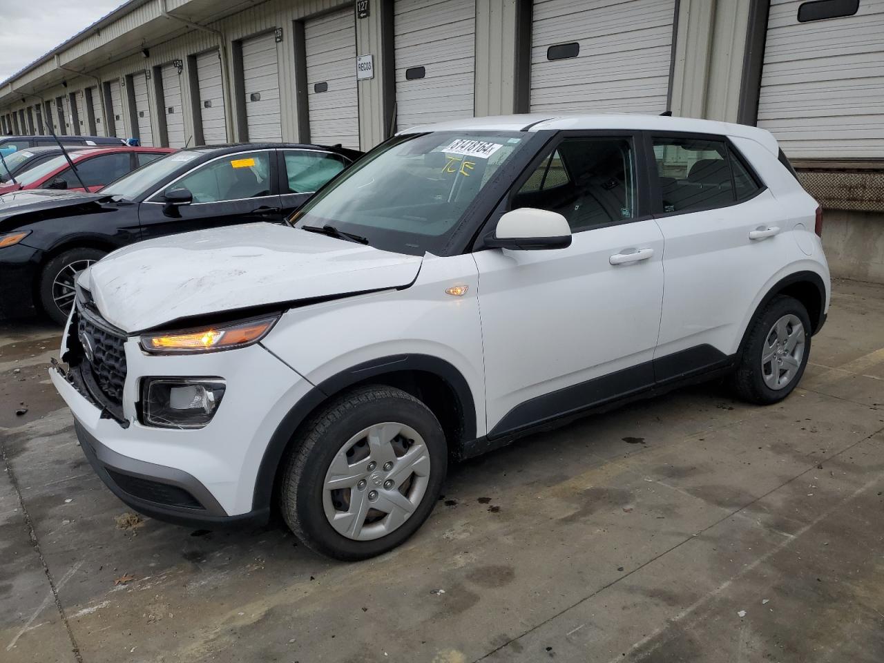 HYUNDAI VENUE SE 2020