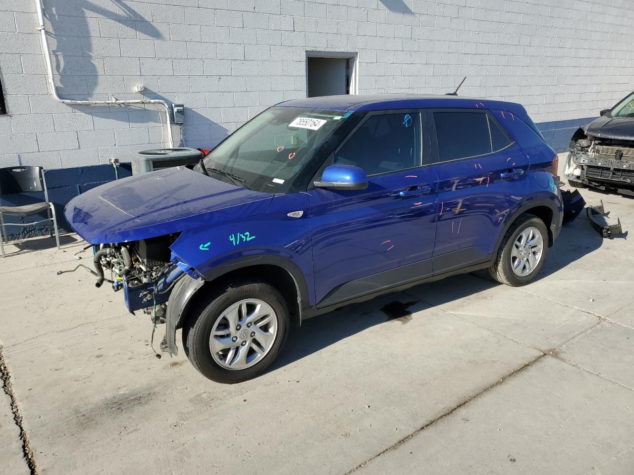 HYUNDAI VENUE SE 2023