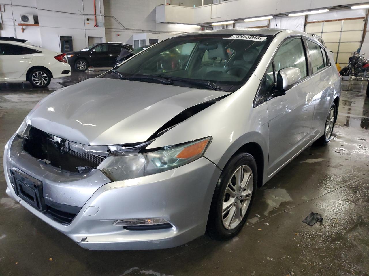 HONDA INSIGHT EX 2010
