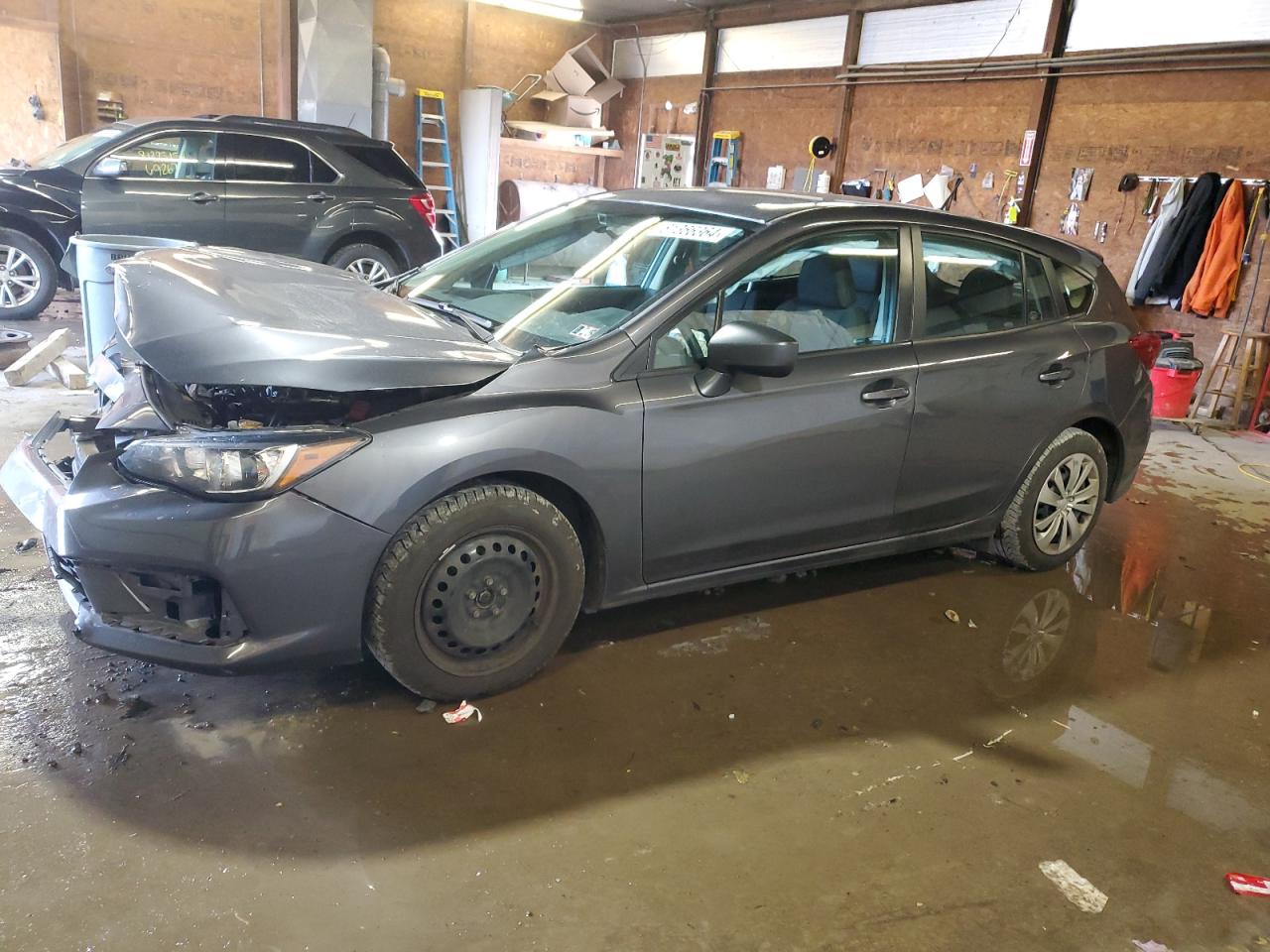 SUBARU IMPREZA 2023