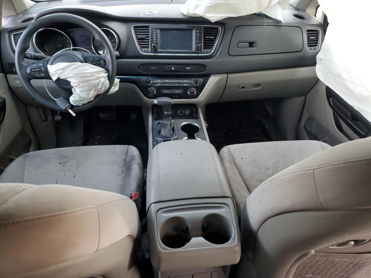 DayDrive