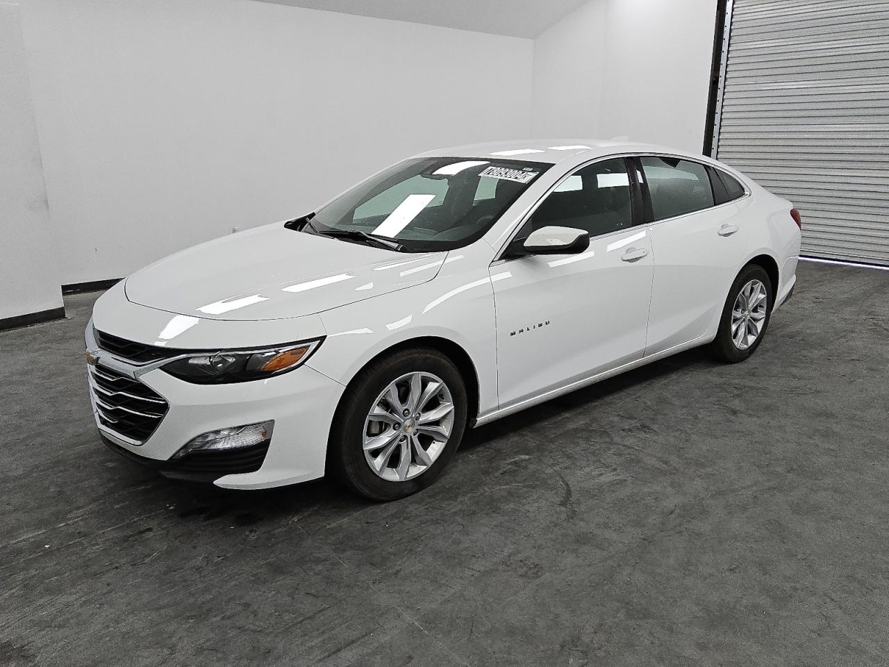 CHEVROLET MALIBU LT 2024