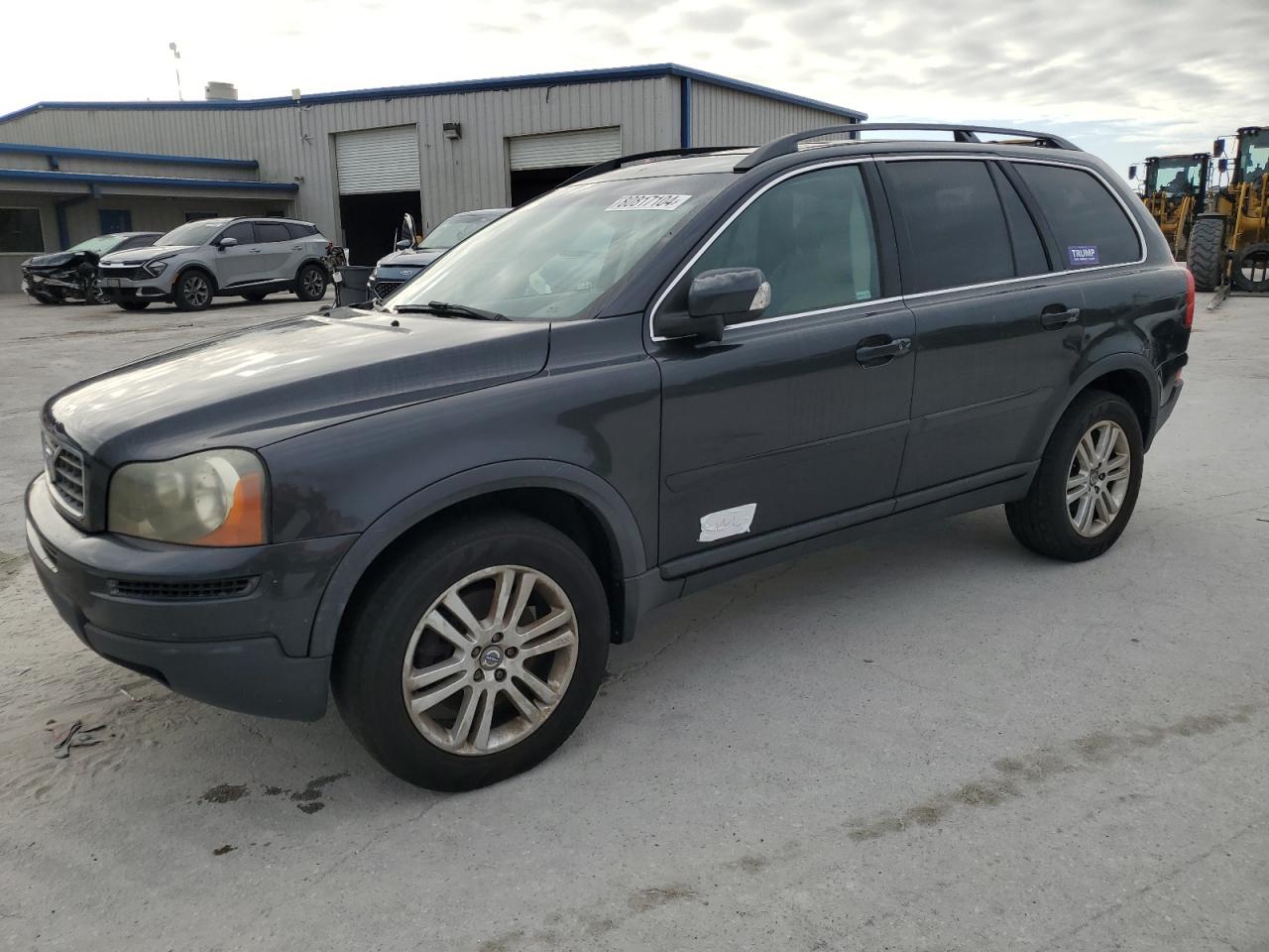 VOLVO XC90 3.2 2010