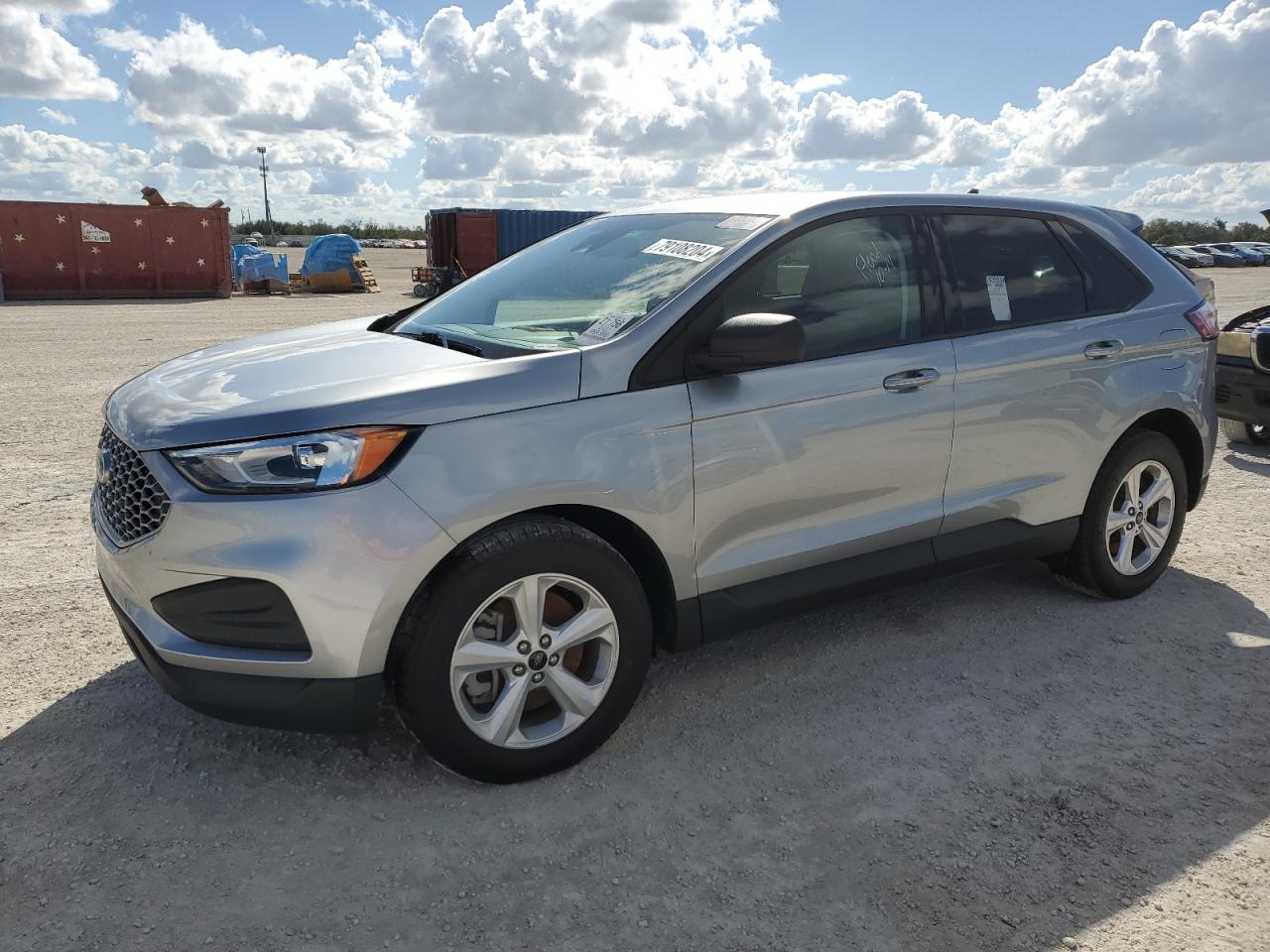 FORD EDGE SE 2023