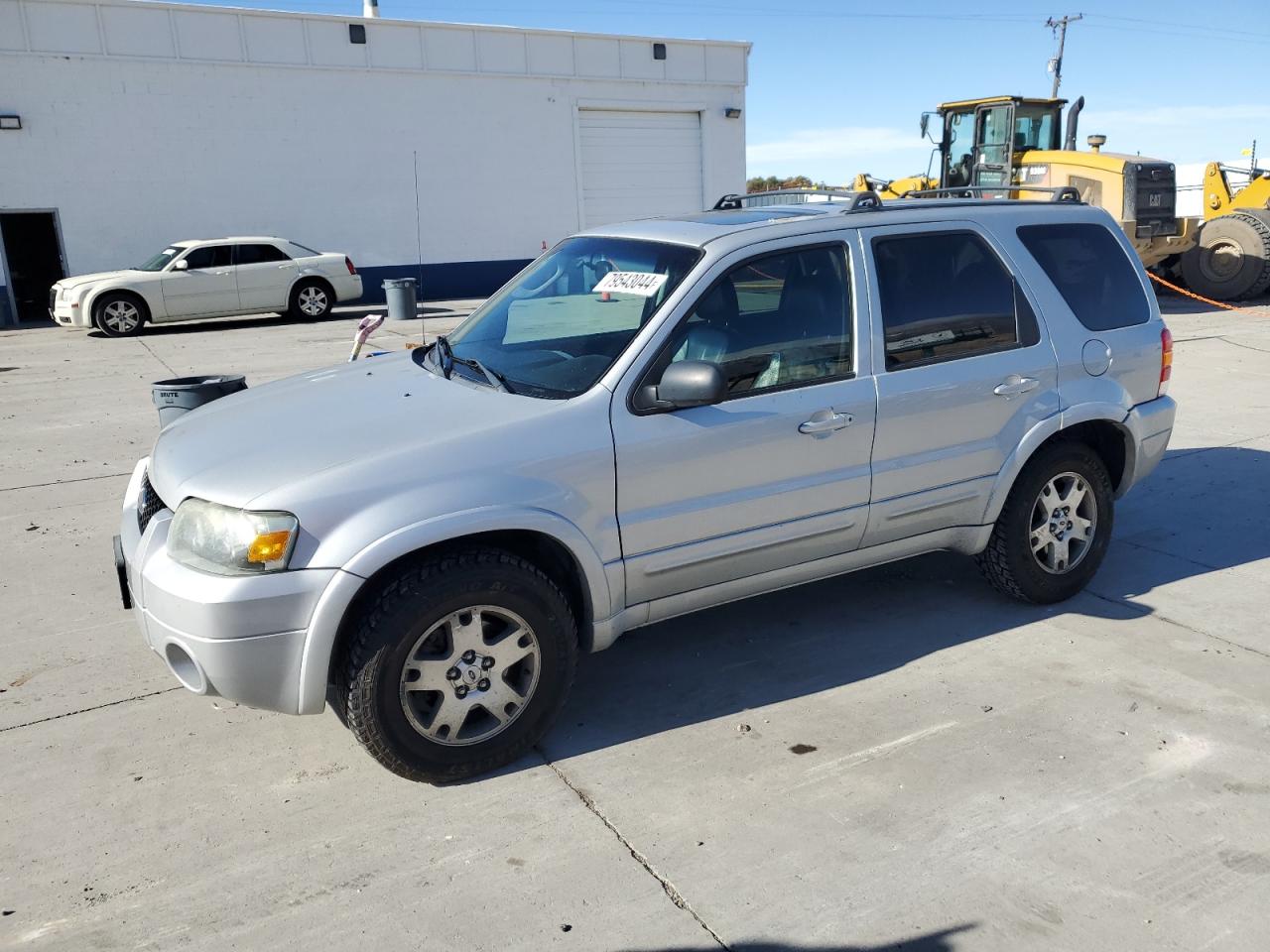 FORD ESCAPE LIM 2005