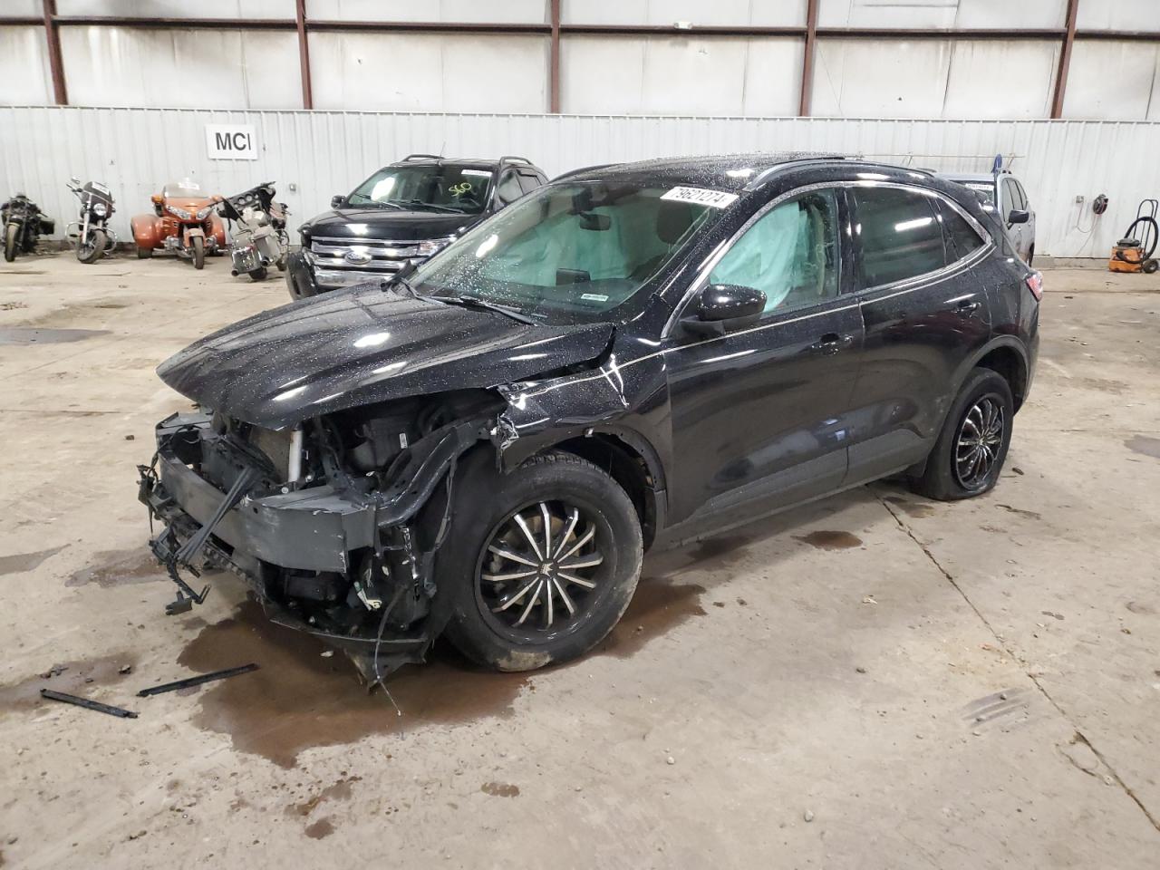 FORD ESCAPE SE 2020