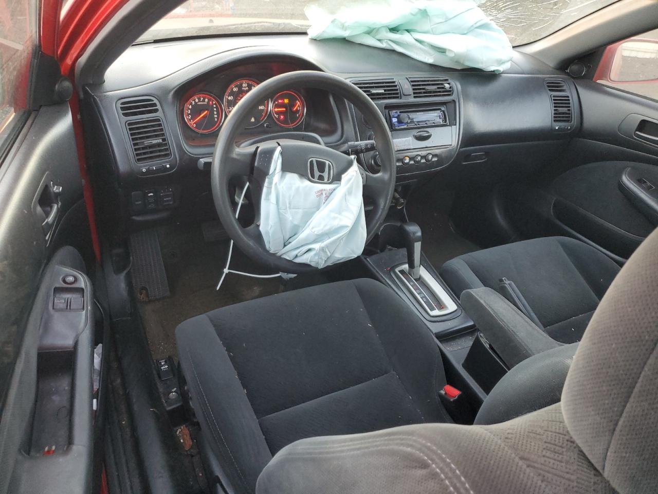 DayDrive