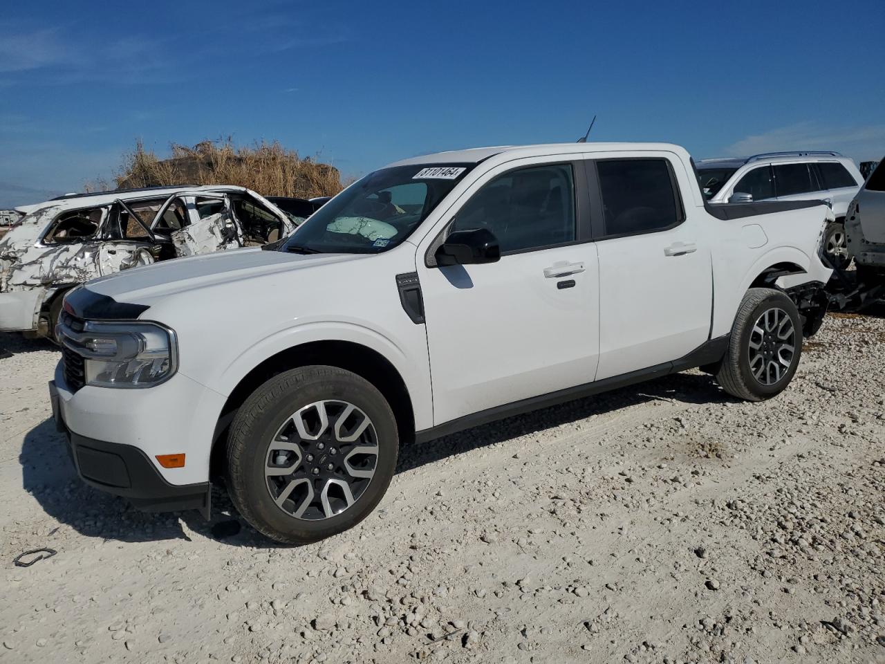 FORD MAVERICK L 2024