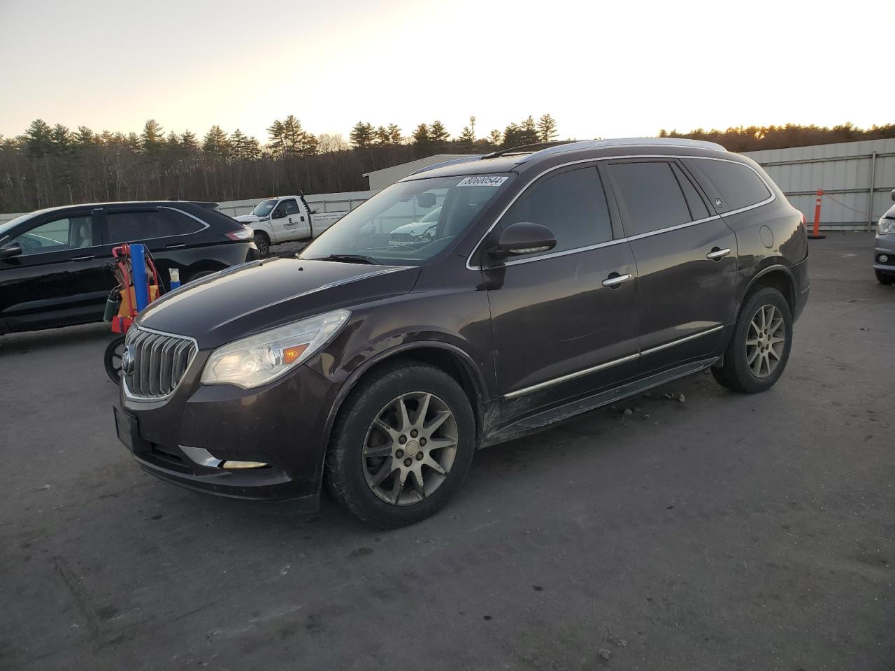 BUICK ENCLAVE 2015