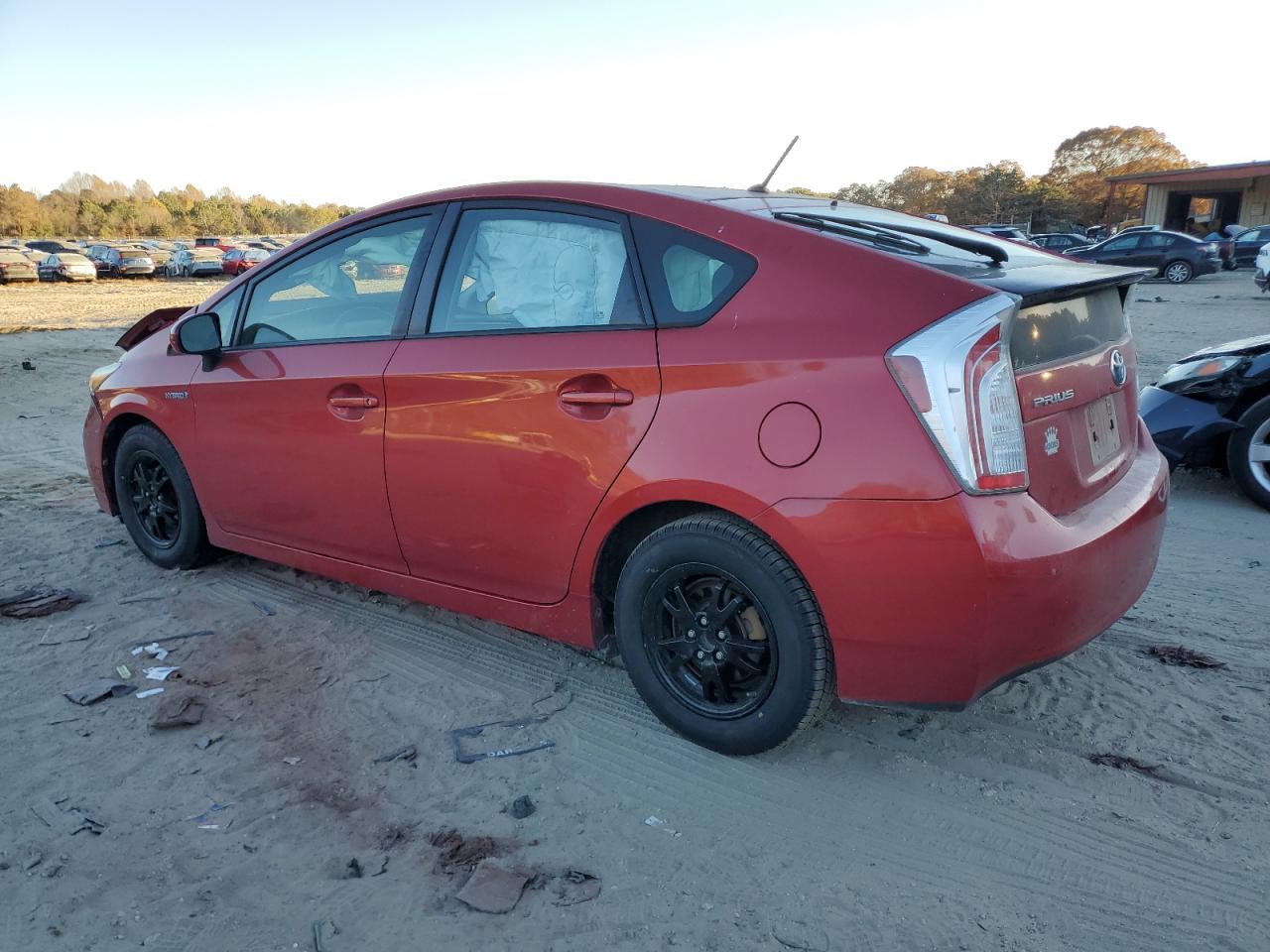 DayDrive