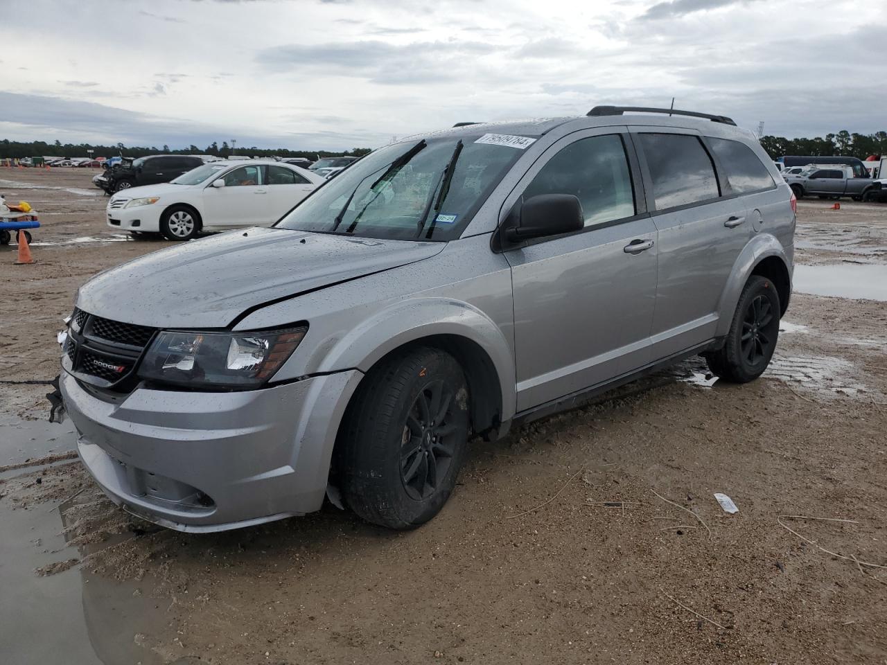 DODGE JOURNEY SE 2020