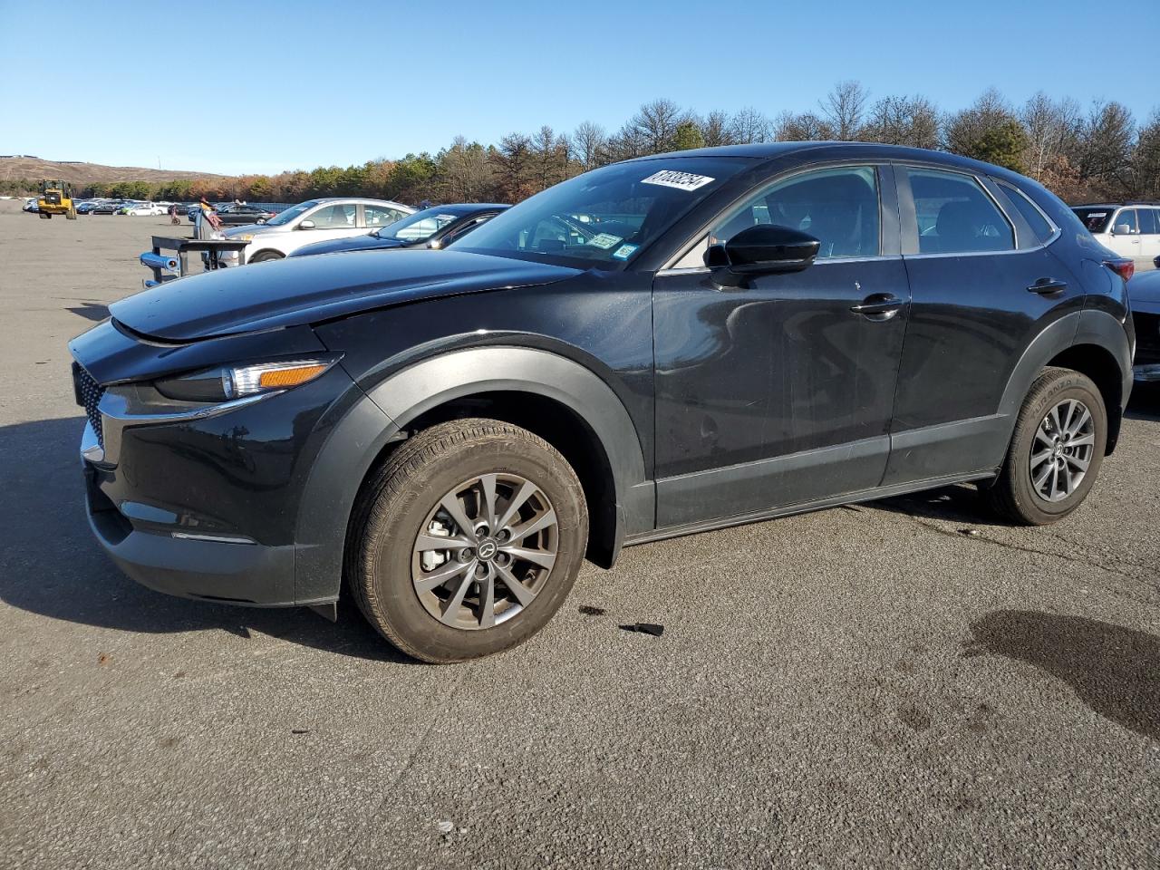 MAZDA CX-30 2024