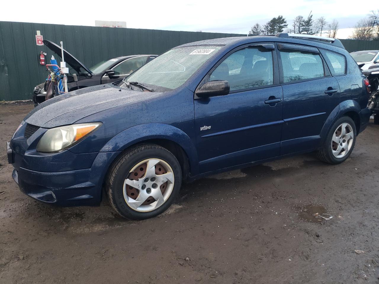 PONTIAC VIBE 2003