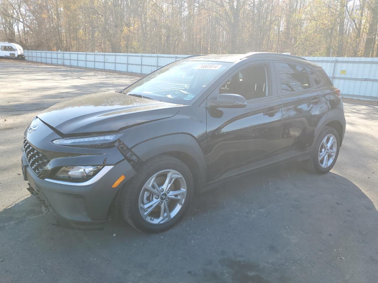 HYUNDAI KONA SEL 2023