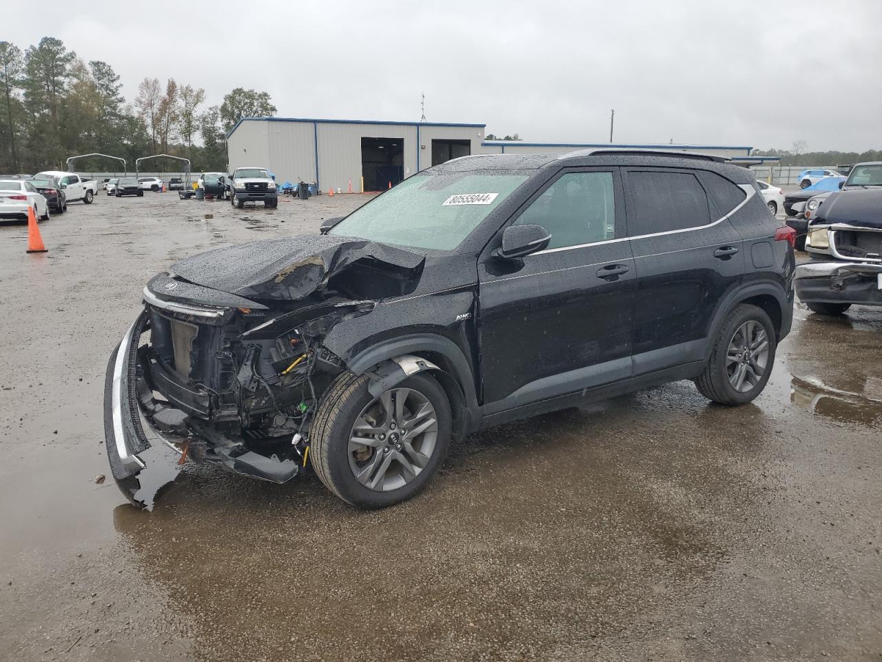 KIA SELTOS S 2021