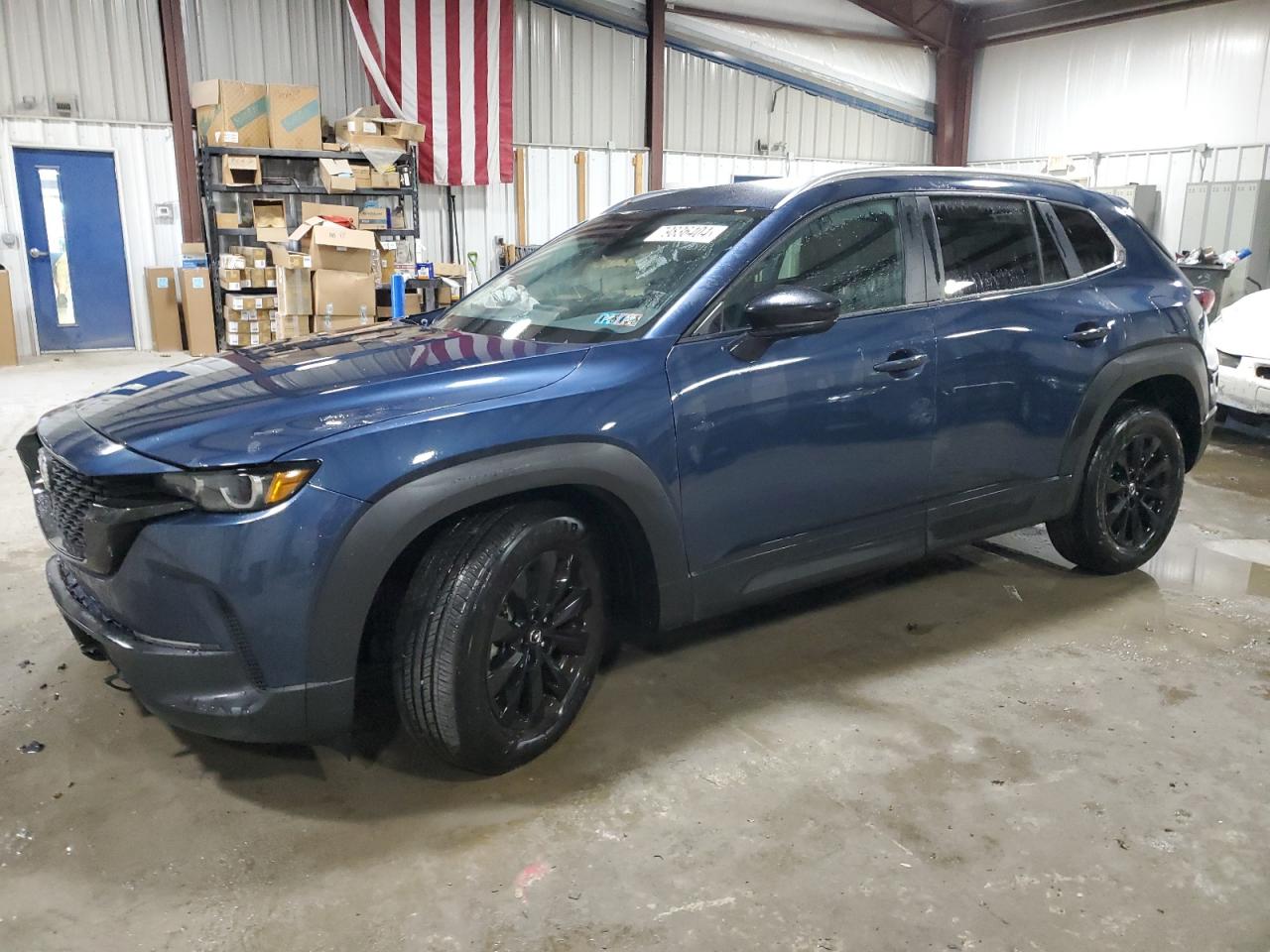 MAZDA CX-50 SELE 2024