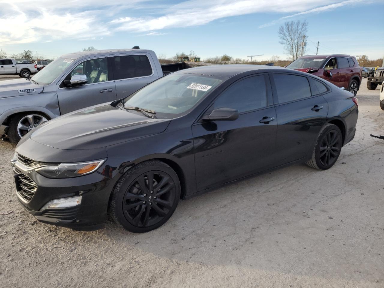 CHEVROLET MALIBU LT 2020
