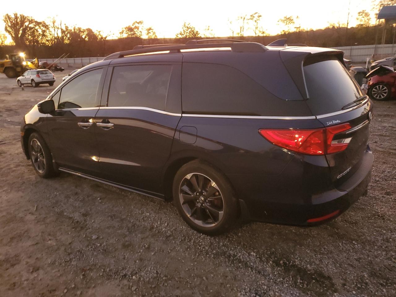 DayDrive