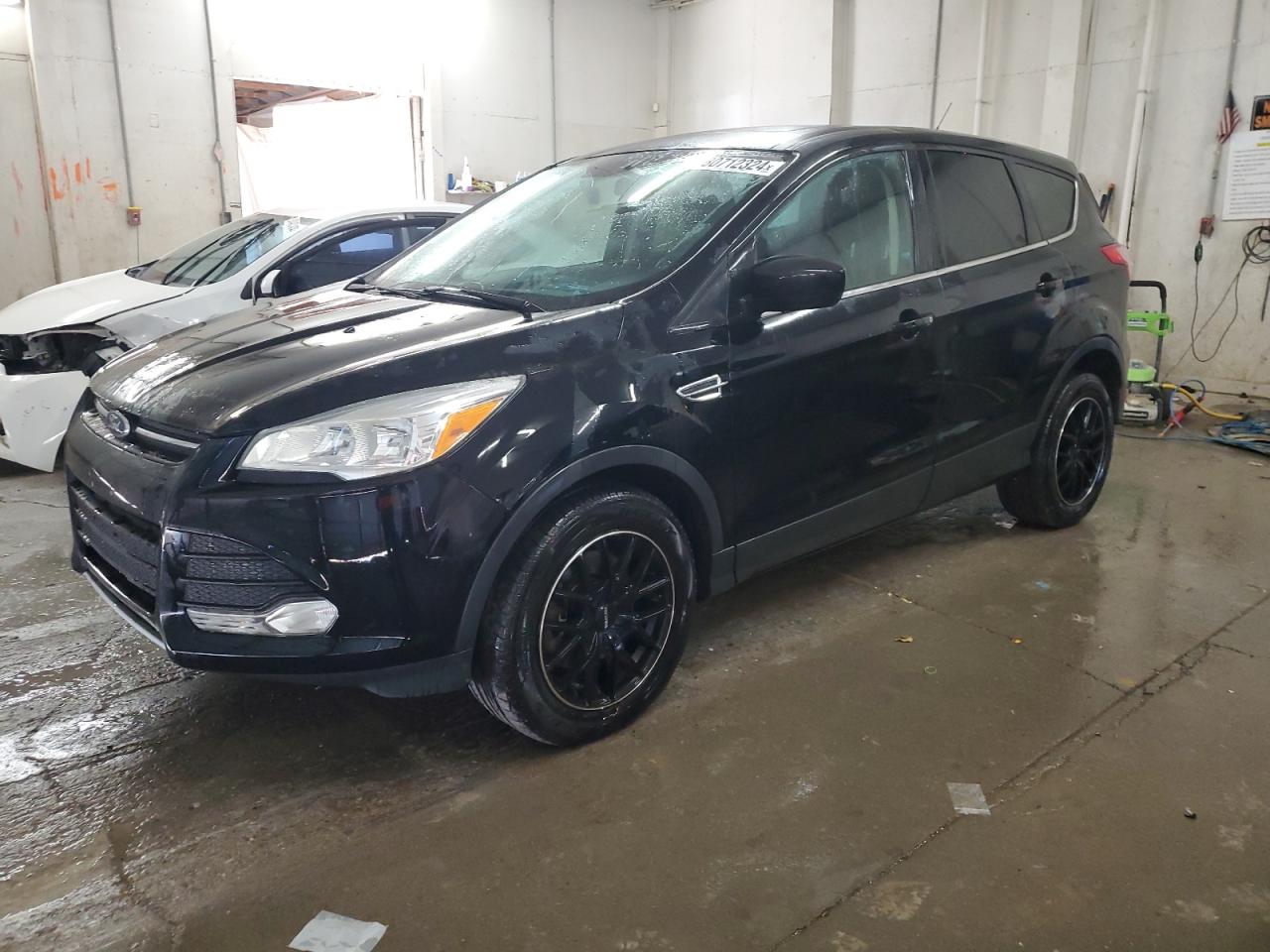 FORD ESCAPE SE 2016