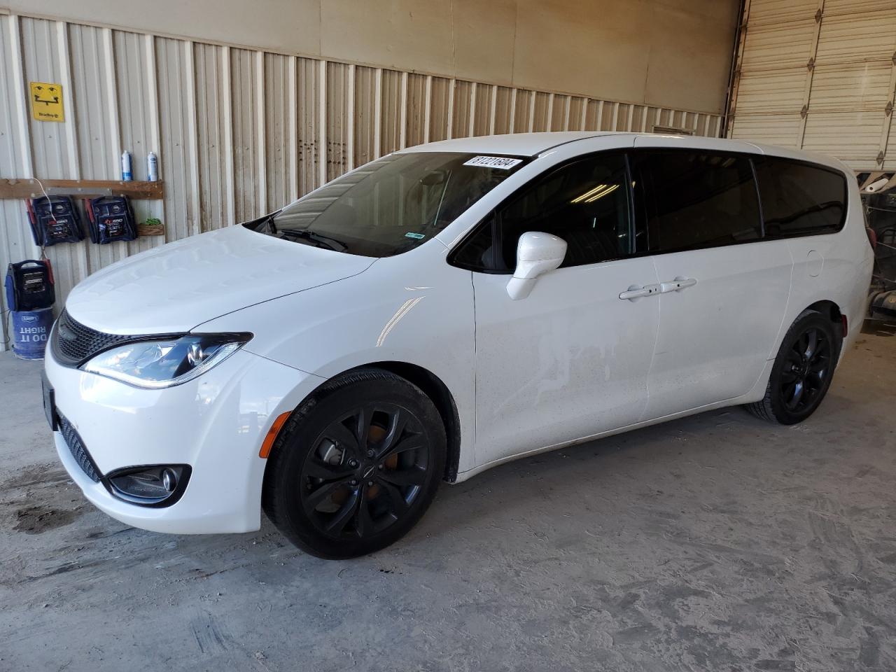 CHRYSLER PACIFICA T 2019