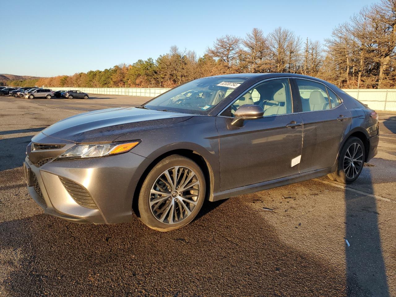 TOYOTA CAMRY L 2019