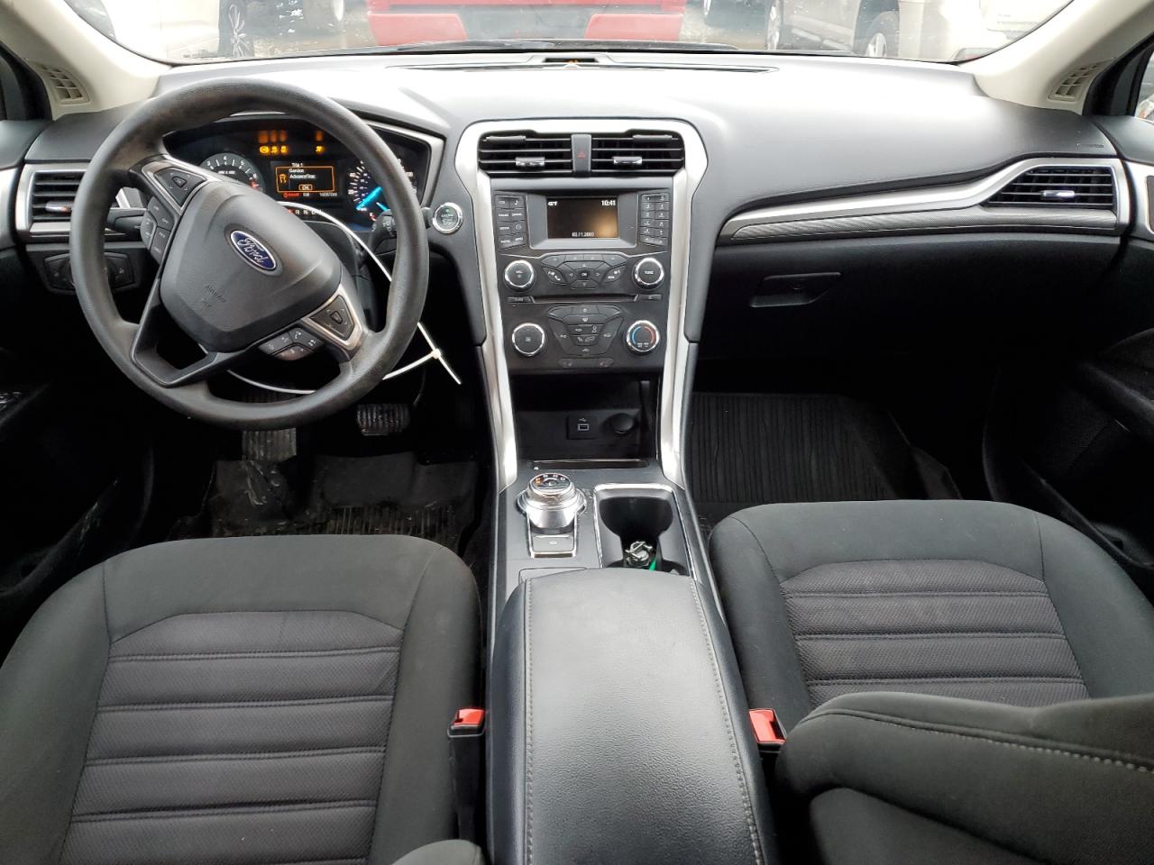 DayDrive