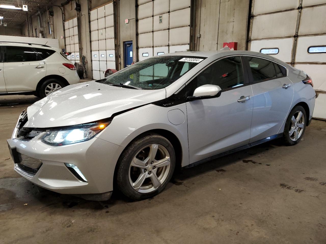CHEVROLET VOLT LT 2018