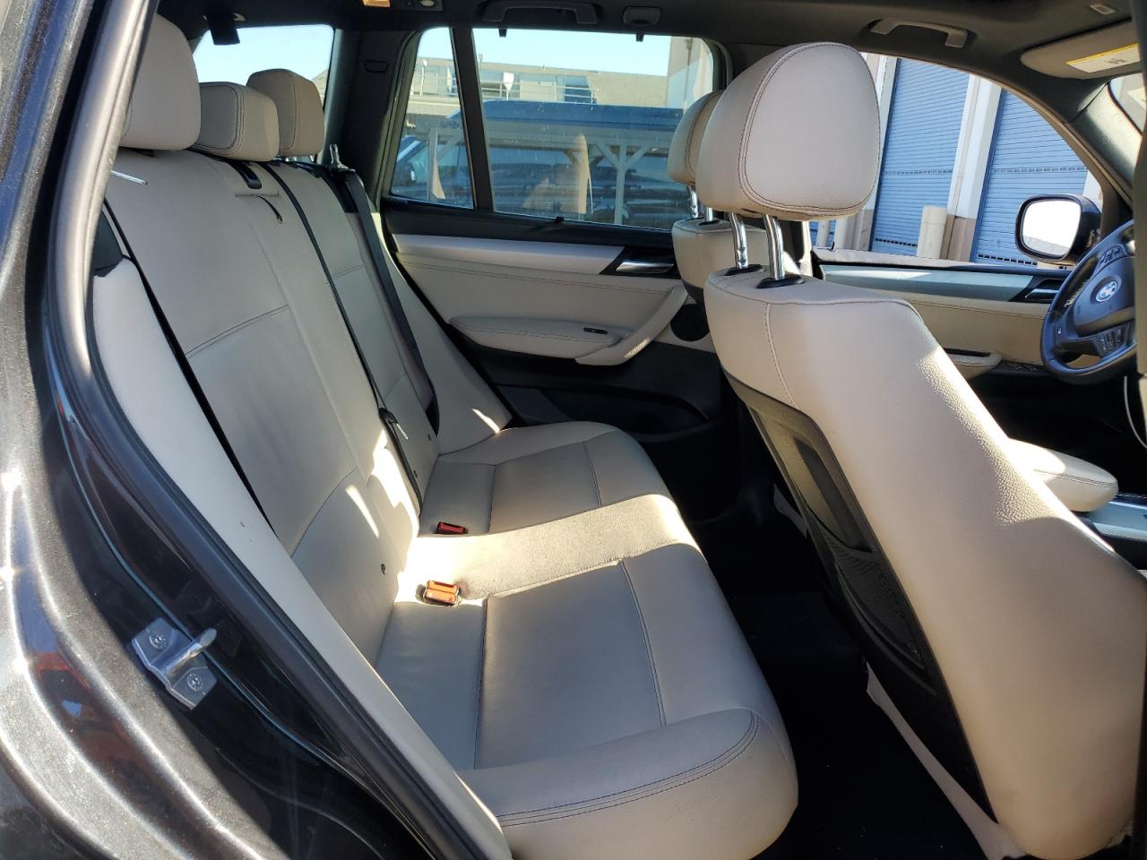 DayDrive