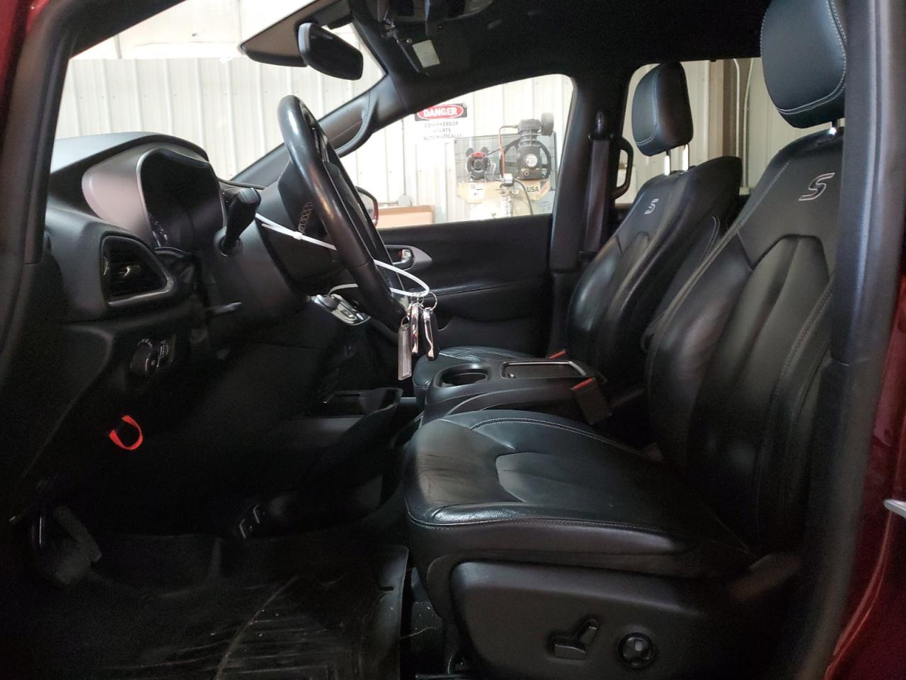 DayDrive