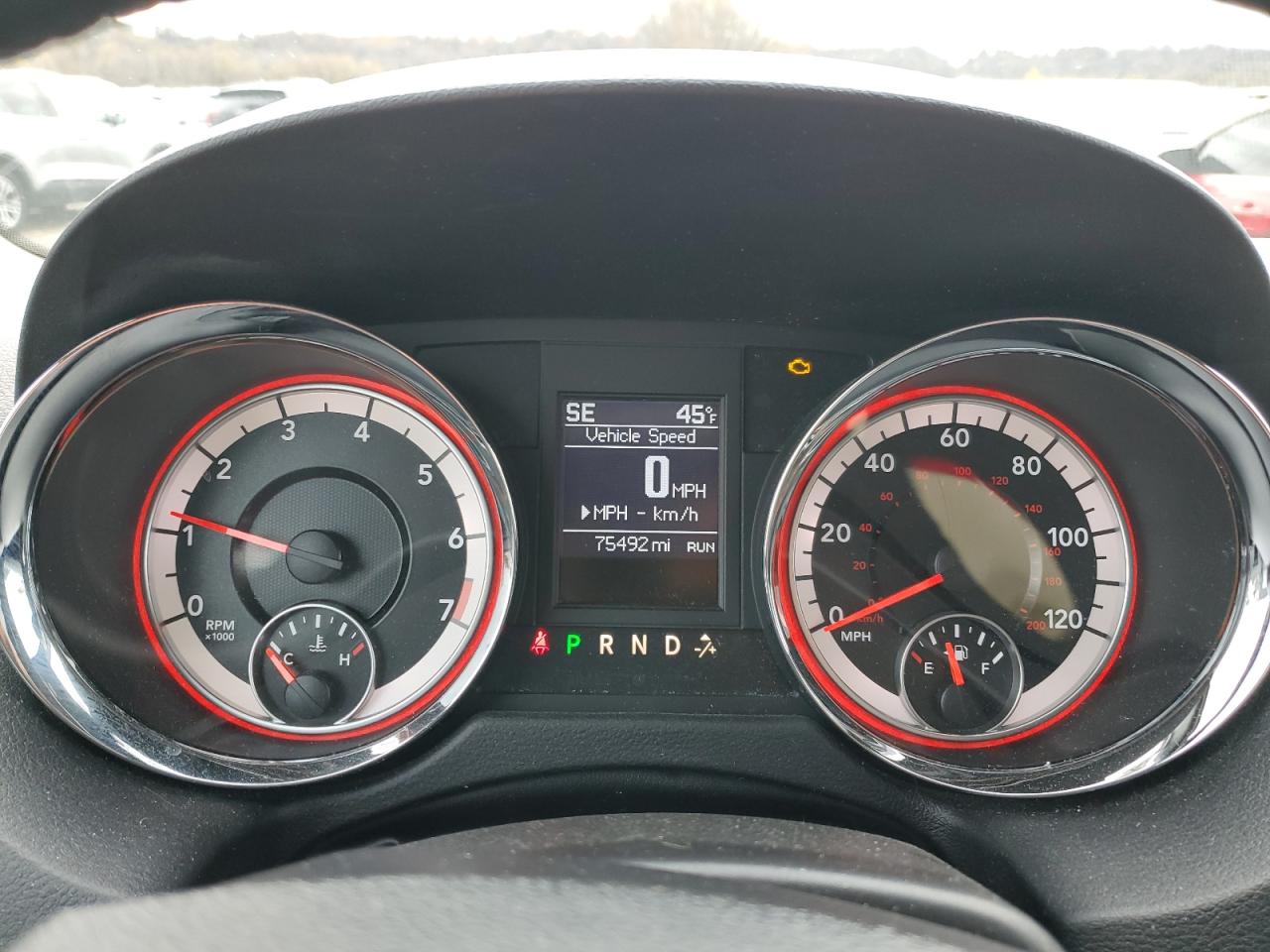 DayDrive