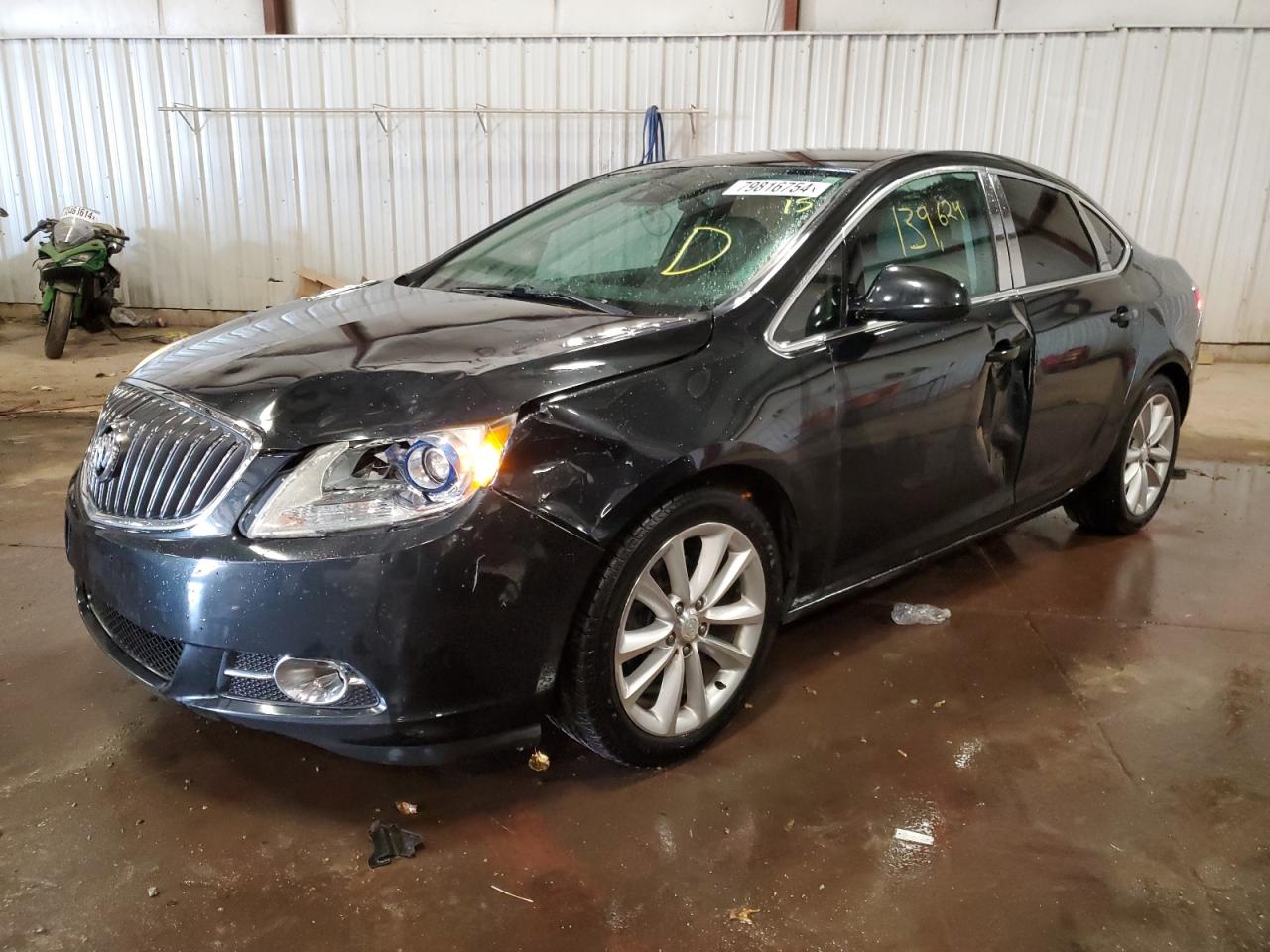 BUICK VERANO CON 2015