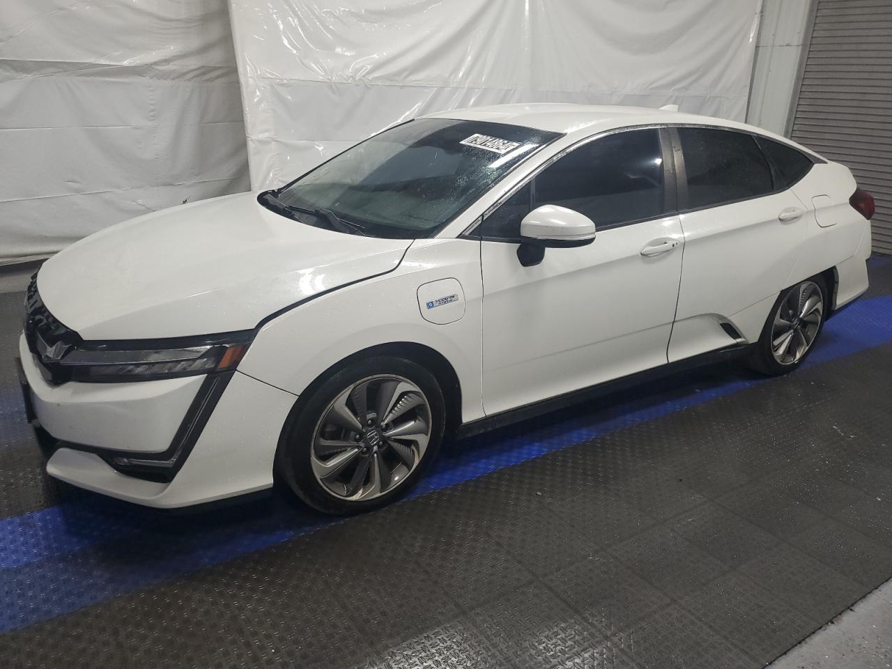 HONDA CLARITY 2018