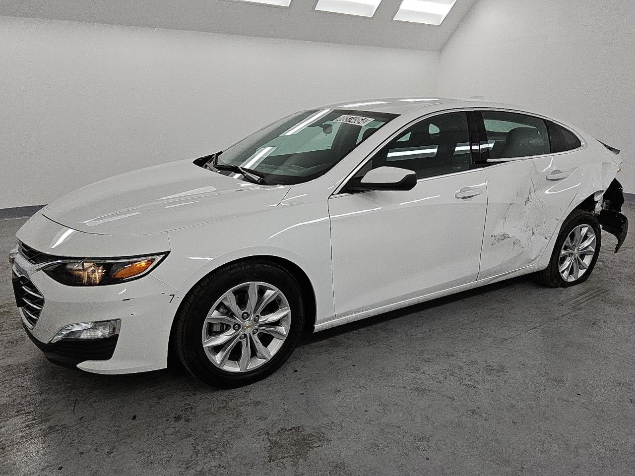 CHEVROLET MALIBU LT 2023