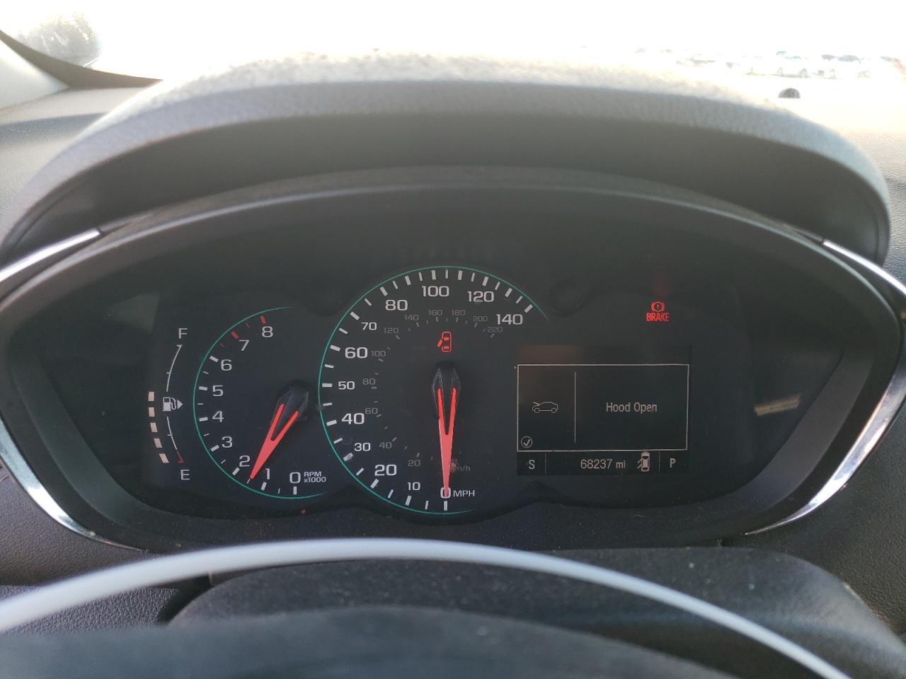 DayDrive