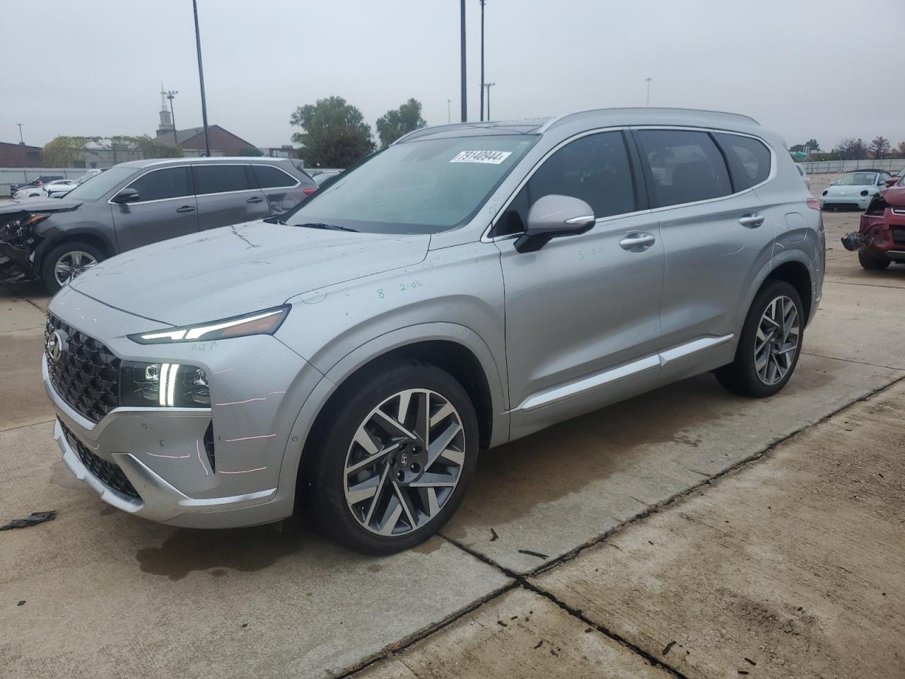 HYUNDAI SANTA FE C 2023