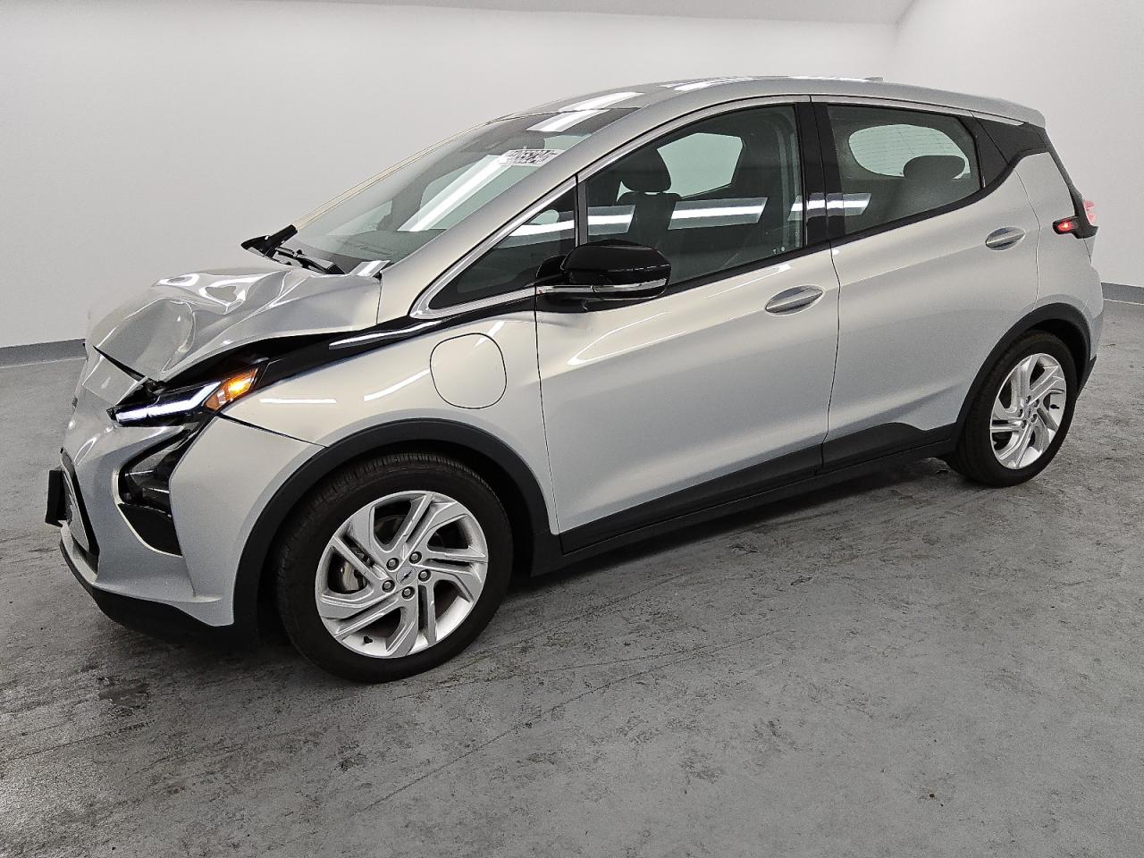 CHEVROLET BOLT EV 1L 2023