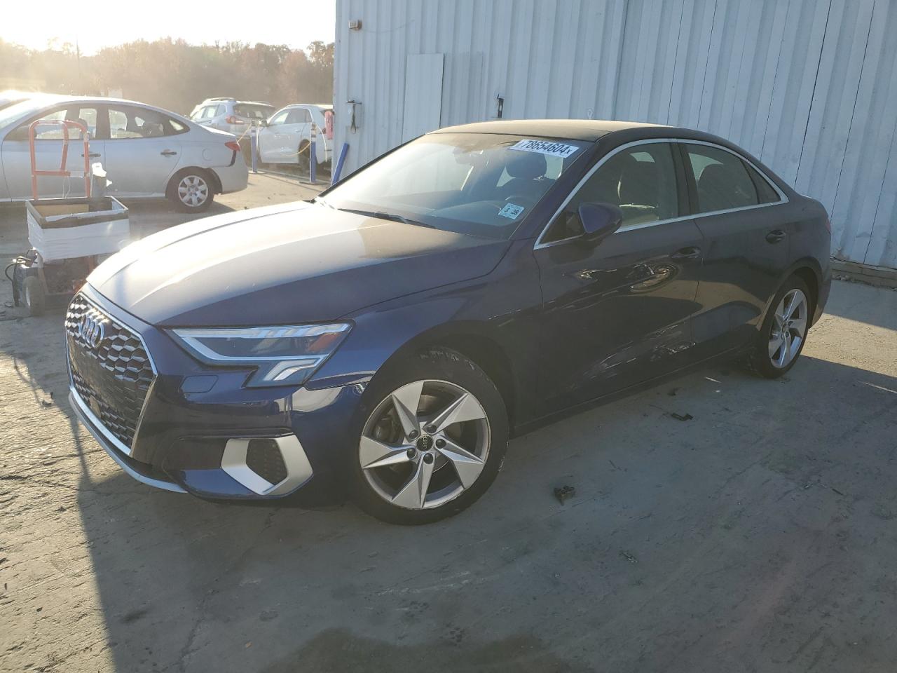 AUDI A3 PREMIUM 2023