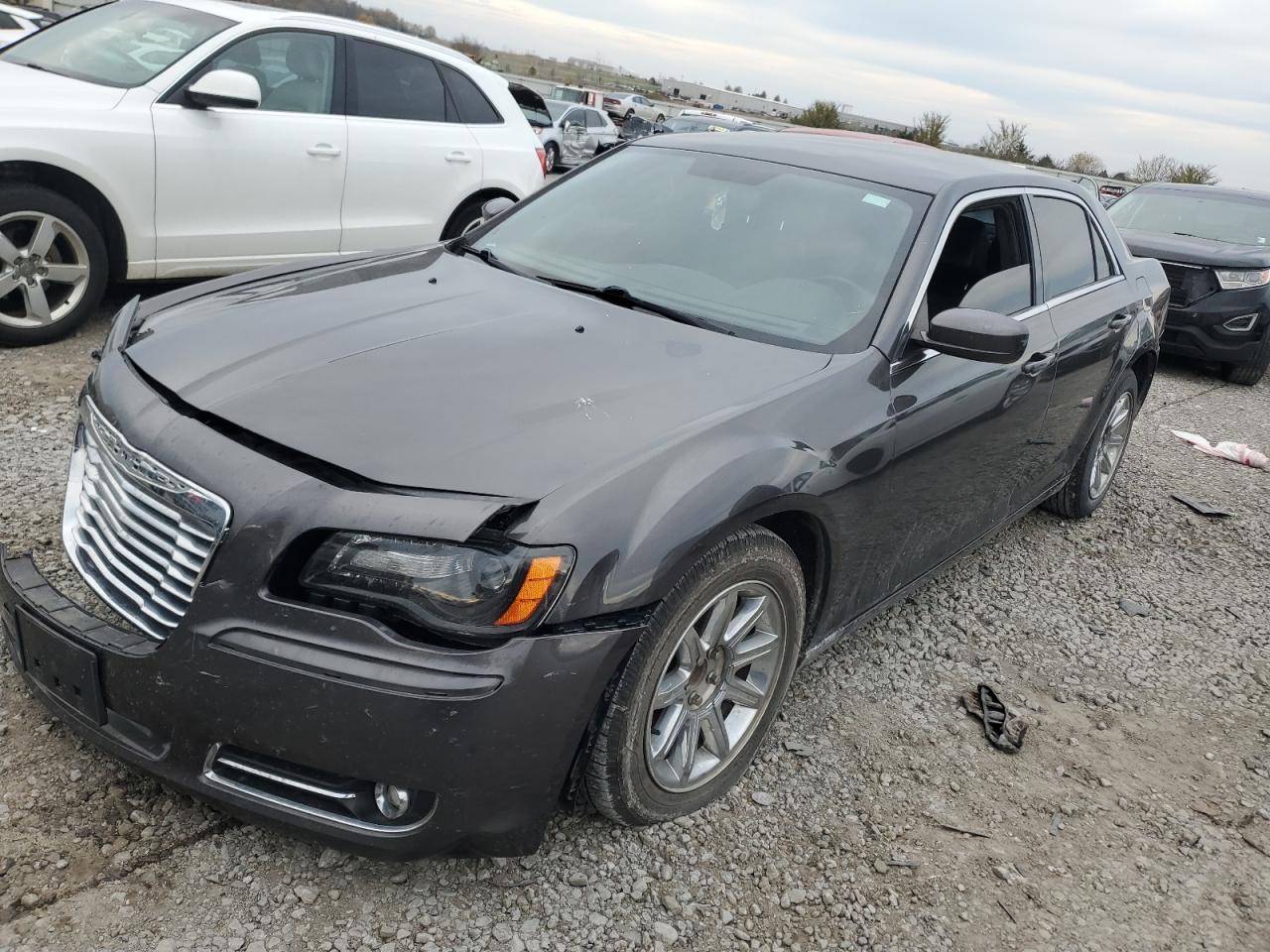 CHRYSLER 300 2013