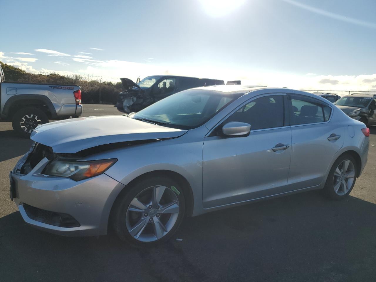ACURA ILX 20 TEC 2013