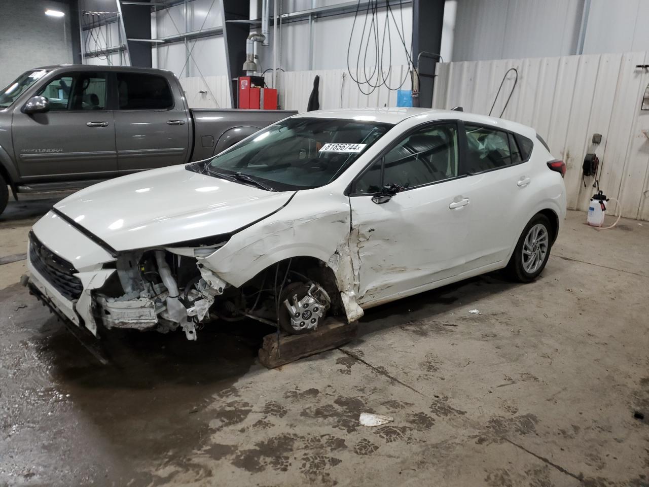 SUBARU IMPREZA 2024