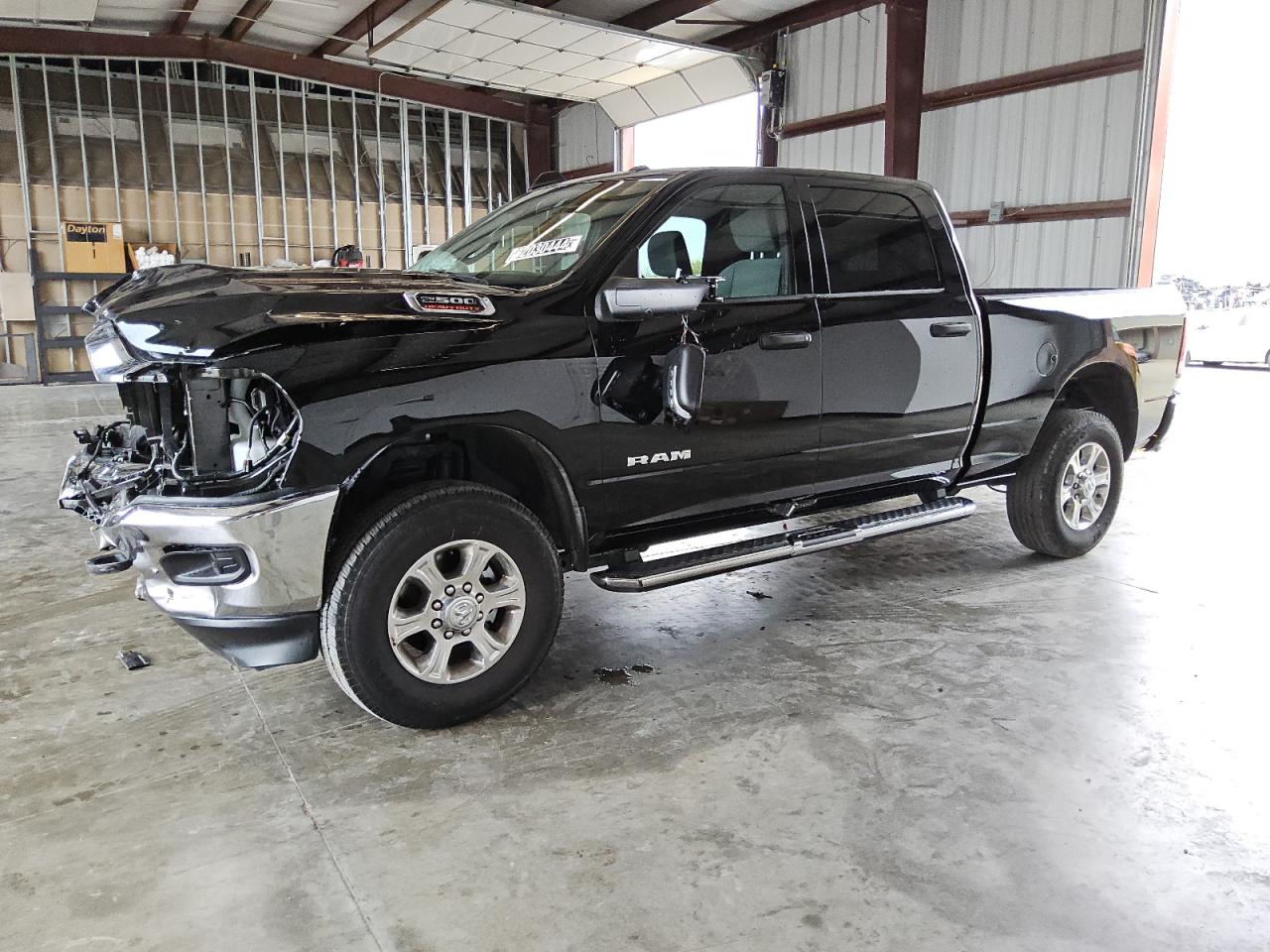 RAM 2500 BIG H 2024