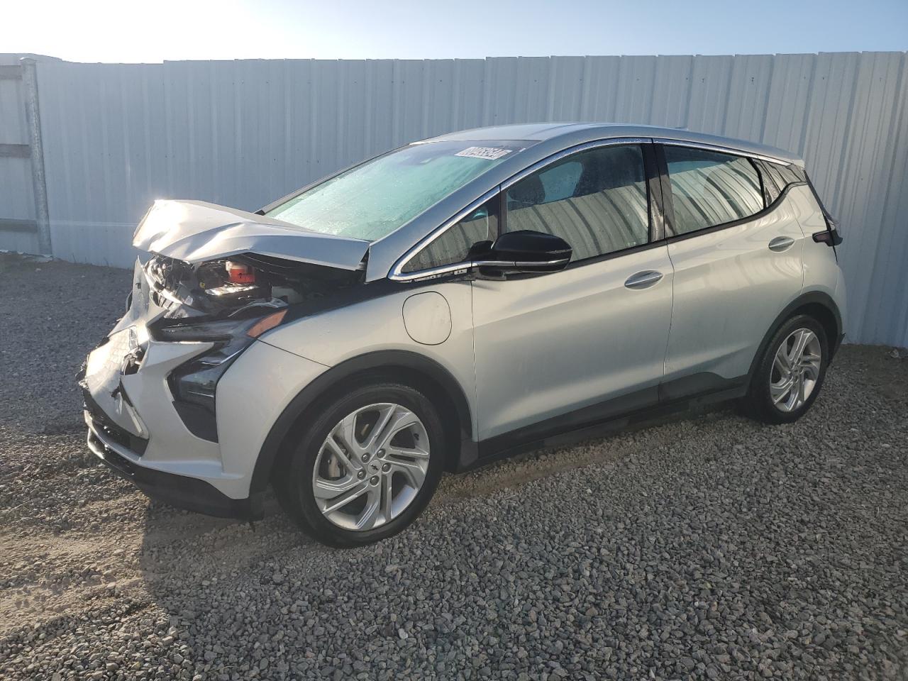 CHEVROLET BOLT EV 1L 2023