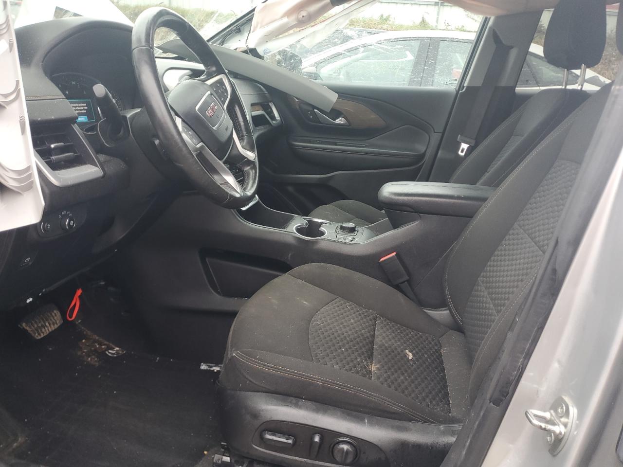 DayDrive